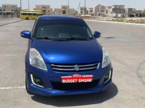 Suzuki Swift 2016 Gcc full option