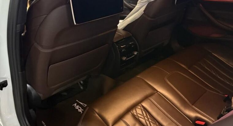 BMW 540i full option 2017 Gcc for sale