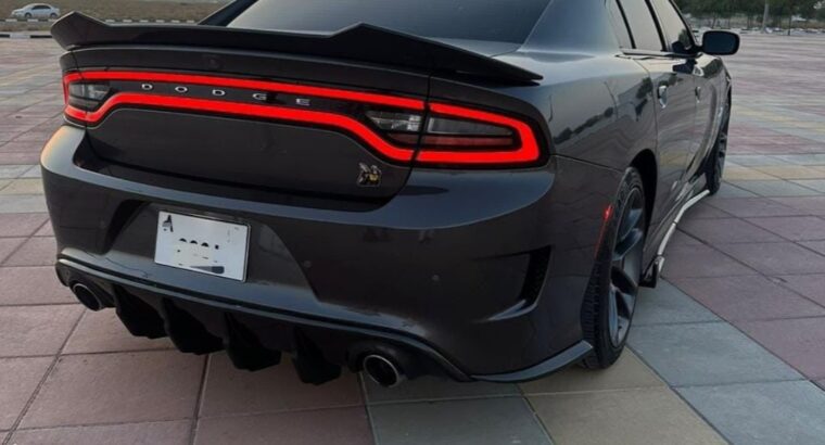 Dodge charger 392 Full option 2021 Gcc