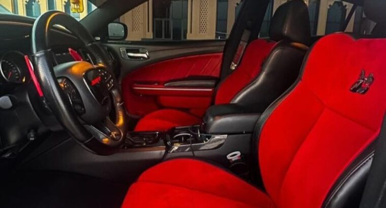 Dodge charger 392 Full option 2021 Gcc