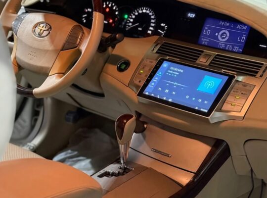 Toyota Avalon limited 2008 Gcc for sale