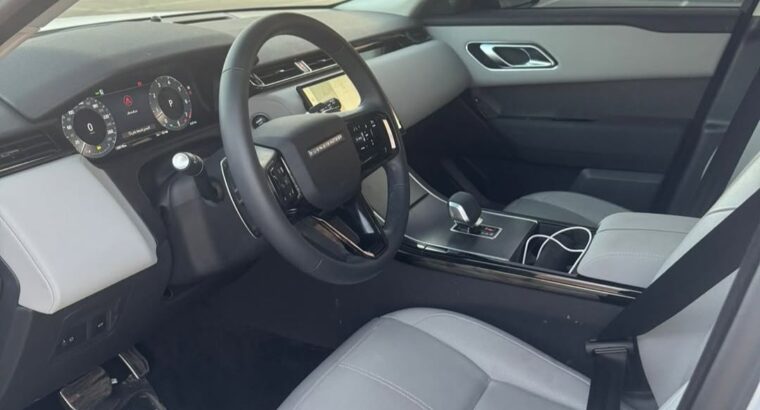 Range Rover Velar 2024 Gcc for sale