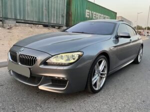 BMW X6 2013 Gcc full option for sale