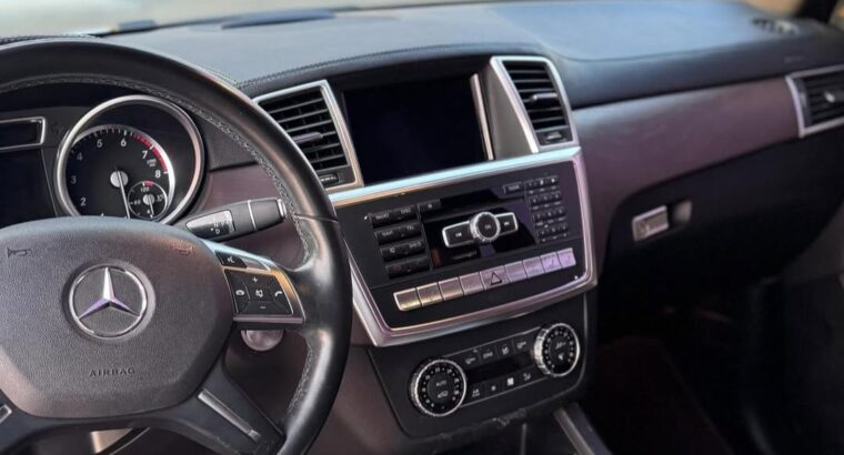 Mercedes GL500 Gcc 2016 for sale