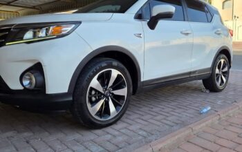 GAC Gs3 full option 2020 Gcc