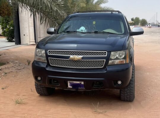 Chevrolet Avalanche LTZ 2007 for sale