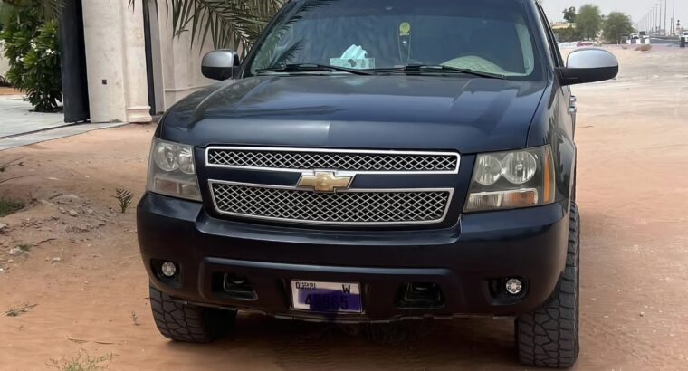 Chevrolet Avalanche LTZ 2007 for sale