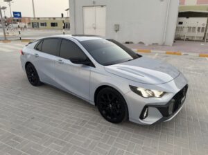 Gac Empow 1.5L full option 2024 Gcc