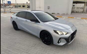 Gac Empow 1.5L full option 2024 Gcc