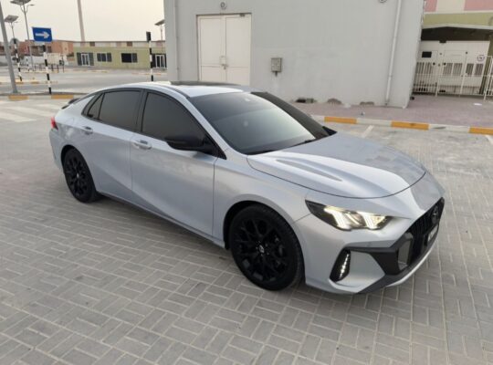 Gac Empow 1.5L full option 2024 Gcc