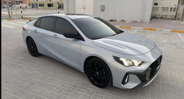 Gac Empow 1.5L full option 2024 Gcc
