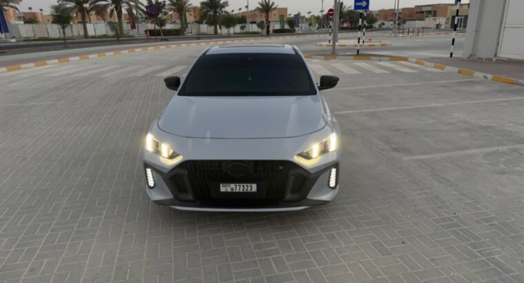 Gac Empow 1.5L full option 2024 Gcc