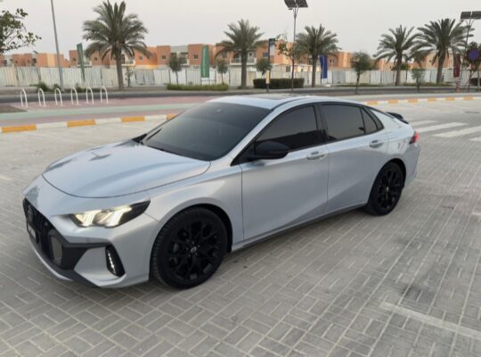 Gac Empow 1.5L full option 2024 Gcc