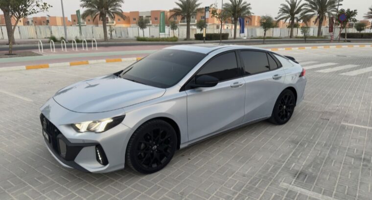 Gac Empow 1.5L full option 2024 Gcc