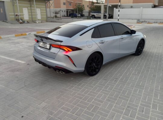 Gac Empow 1.5L full option 2024 Gcc