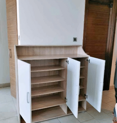 Shoeraco For Sale