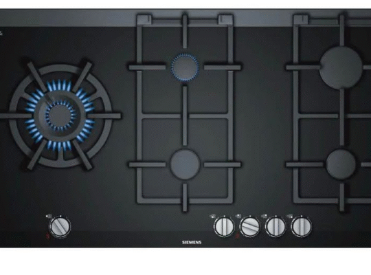 Siemens Built-in Ceramic Gas Hob for Sale