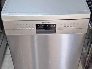 Siemens Dishwasher For Sale