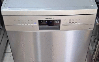 Siemens Dishwasher For Sale