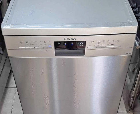 Siemens Dishwasher For Sale
