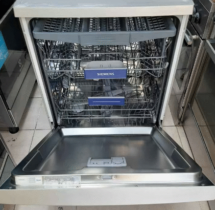 Siemens Dishwasher For Sale