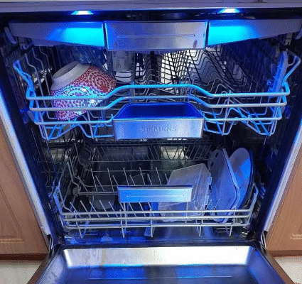 Siemens IQ – 700 series Dishwasher For Sale