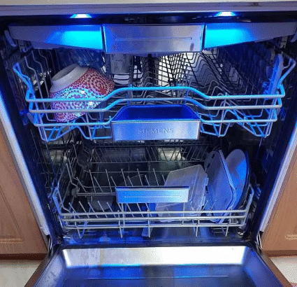 Siemens IQ – 700 series Dishwasher For Sale