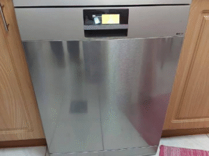 Siemens IQ – 700 series Dishwasher For Sale