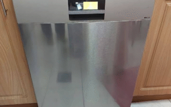 Siemens IQ – 700 series Dishwasher For Sale
