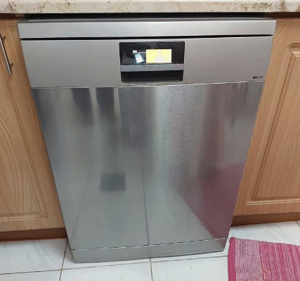 Siemens IQ – 700 series Dishwasher For Sale