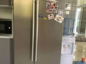 Siemens Refrigerator 2 door for sale