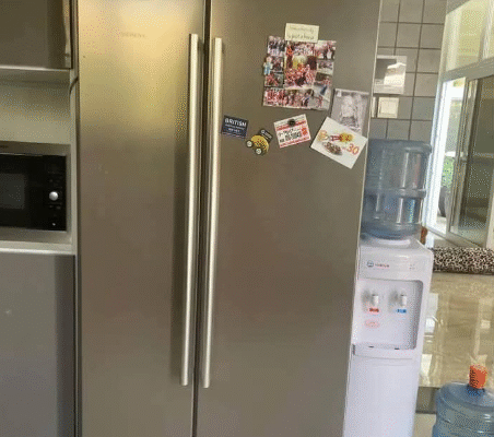Siemens Refrigerator 2 door for sale