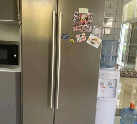 Siemens Refrigerator 2 door for sale