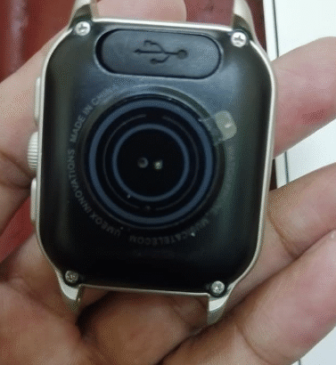 Sim sported smartwatch for sale