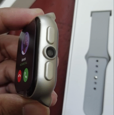 Sim sported smartwatch for sale