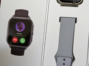 Sim sported smartwatch for sale