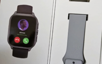 Sim sported smartwatch for sale