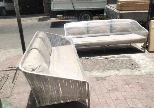 Garden sofa 6 setar for sale