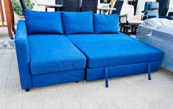 Sofa bed Still as brand new condition for sale