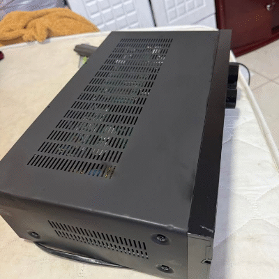 Sony 7.2 network amp for sale