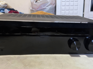 Sony 7.2 network amp for sale