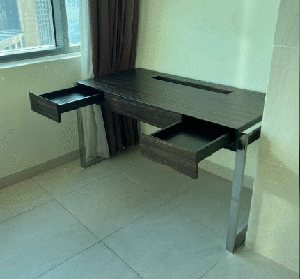 Study table itlay made for sale