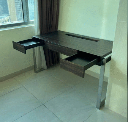 Study table itlay made for sale