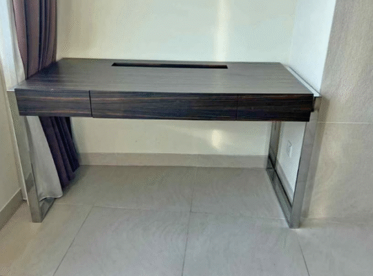 Study table itlay made for sale