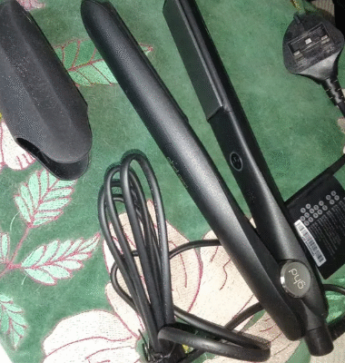 Styler GoldStar For Sale