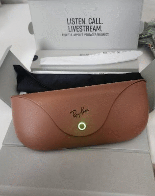 New Rayban Meta Smart Sunglasses For Sale