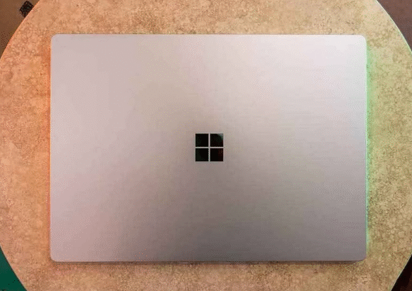 Microsoft Surface laptop 5 Ci5 12th generation for
