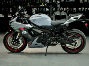 SUZUKI GSX-R750 2023 FOR SALE
