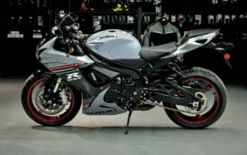 SUZUKI GSX-R750 2023 FOR SALE