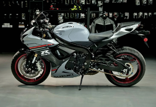 SUZUKI GSX-R750 2023 FOR SALE